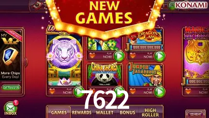 7622 Bet